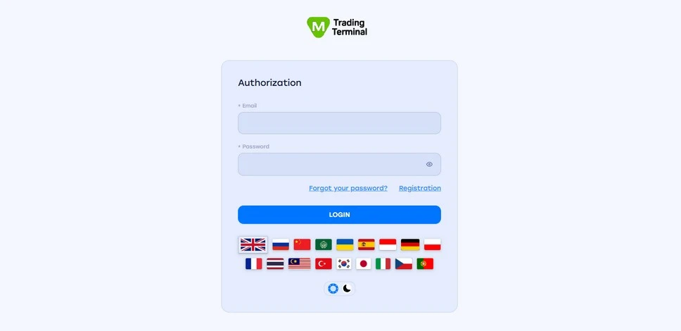 BriventaLurox: Ein weiterer Betrug im Forex- und Krypto-Bereich