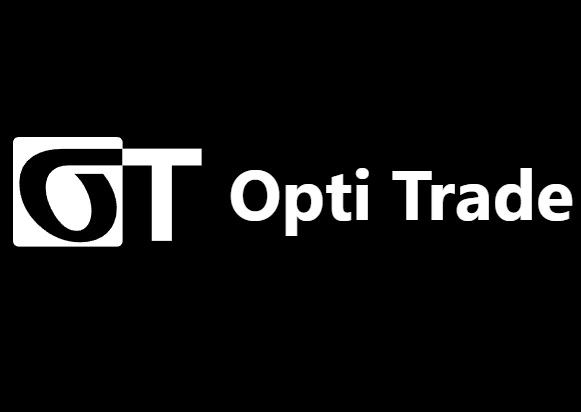 Opti Trades Logo
