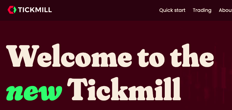 Geld von Tickmill verloren?