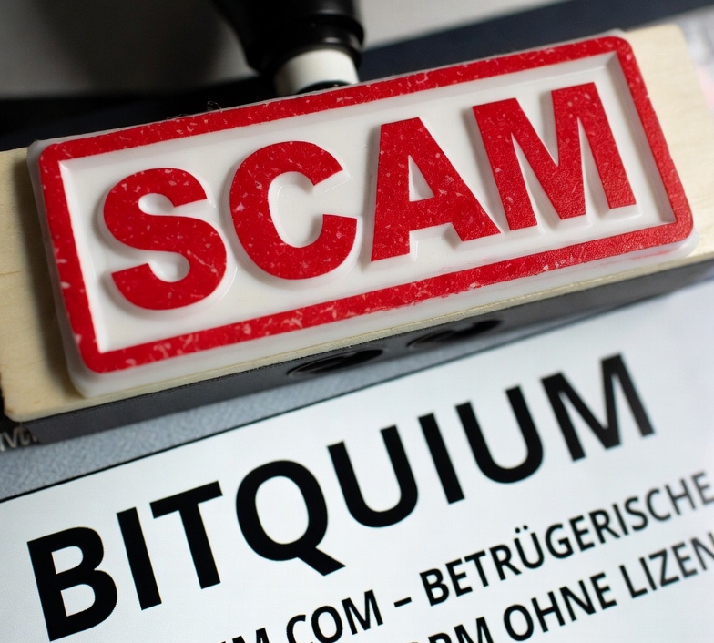 Bitqium bitqium.com – Betrügerische Krypto-Plattform ohne Lizenz: Harte Fakten von Viktor Štern